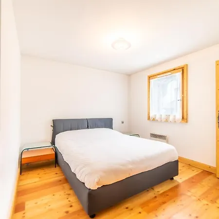 Vallet Luxury Apartment Hyper-Center 公寓 霞慕尼