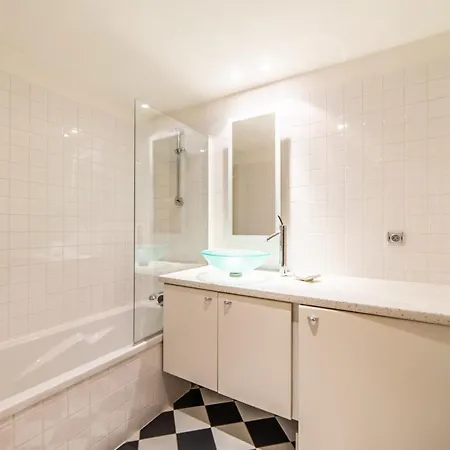 Vallet Luxury Apartment Hyper-Center 公寓
